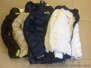 Зимние куртки женские с капюшоном на меху оптом. - <ro>Изображение</ro><ru>Изображение</ru> #1, <ru>Объявление</ru> #1163270