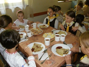 Летний детский лагерь в Закарпатье - <ro>Изображение</ro><ru>Изображение</ru> #4, <ru>Объявление</ru> #1243087