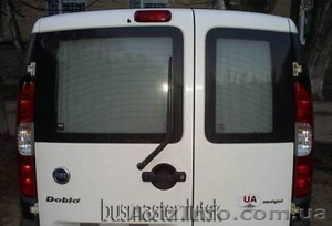 Автостекло Fiat Doblo боковые стекла, задние, лобовое - <ro>Изображение</ro><ru>Изображение</ru> #2, <ru>Объявление</ru> #1245205