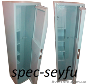 Сейф оружейный Со 1300/3Т