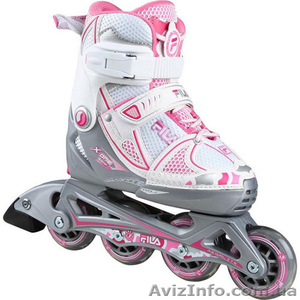 Продаю якісні ролики Rollerblade,  Fila,  Seba,  Powers,  захист,  аксесури