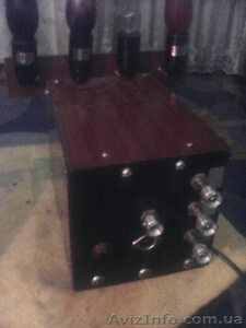 Цветомузыка 4-8квт. 