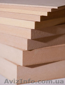 МДФ 2800х2070 мм для межкомнатных,  офисных перегородок