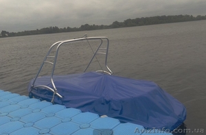 Изготовление тентов и чехлов