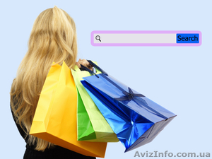 О нашем магазине