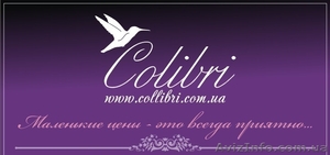Интернет-магазин женской одежды «Колибри» 