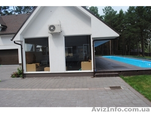 Срочно! Шикарный особняк с неповторимой панорамой на Днепр выход р.Ро