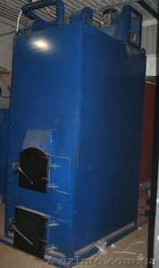 Промышленный котел на щепе для отопления от 1000 кв.м. - <ro>Изображение</ro><ru>Изображение</ru> #2, <ru>Объявление</ru> #1010721