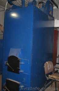 Промышленный котел на щепе для отопления от 1000 кв.м. - <ro>Изображение</ro><ru>Изображение</ru> #3, <ru>Объявление</ru> #1010721