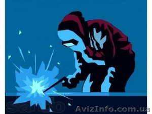 Робота в польші Слесарь - Сварщик