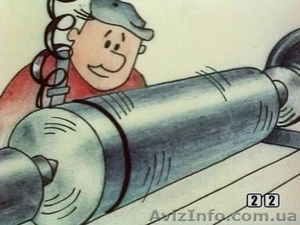 Робота в польші Токарь