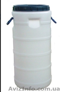 Молочные бидоны 20-120 л