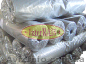 Рукав полиэтиленовый