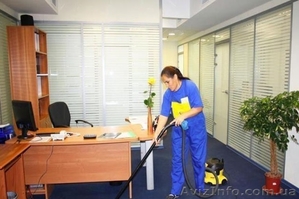 Потрібні в Ізраїль на роботу з прибирання приміщень