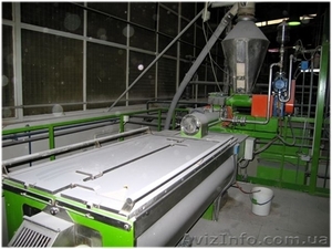 Автоматическая линия для производства макаронных изделий 850-900 кг час - <ro>Изображение</ro><ru>Изображение</ru> #2, <ru>Объявление</ru> #1518616