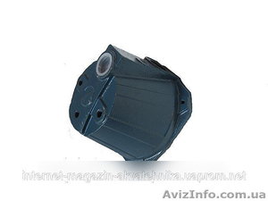 Корпус на насосную станцию