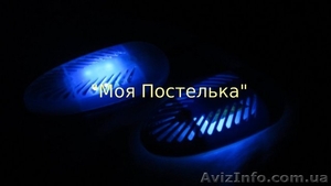 Сушилка для обуви ультрафиолетовая антибактериальная - <ro>Изображение</ro><ru>Изображение</ru> #2, <ru>Объявление</ru> #1593033