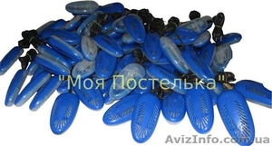 Сушилка для обуви ультрафиолетовая антибактериальная - <ro>Изображение</ro><ru>Изображение</ru> #6, <ru>Объявление</ru> #1593033