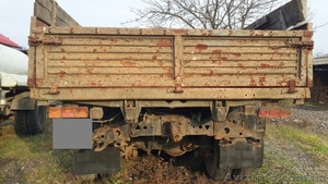 Продаем грузовой бортовой автомобиль КАМАЗ 5320, 8 тонн, 1991 г.в.  - <ro>Изображение</ro><ru>Изображение</ru> #1, <ru>Объявление</ru> #1595467