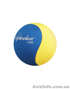 Waboba - Мячики Вабоба для игры на воде и земле - <ro>Изображение</ro><ru>Изображение</ru> #8, <ru>Объявление</ru> #1596014