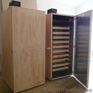 Купить Инкубатор автоматический на 1000 яиц