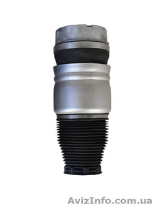 Ремонт пневмоподушек на Mersedes W164, W211, W212, W221, BMW Audi A6, 8, Q7
