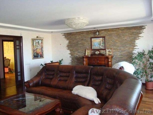 Вашему вниманию предлагается продажа шикарной квартиры в центре города. 