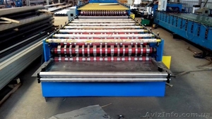 Продаж прокатних ліній. Херсон