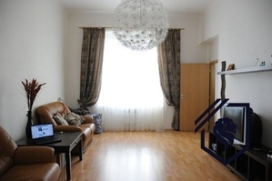Уютная квартира в центре Праги - <ro>Изображение</ro><ru>Изображение</ru> #2, <ru>Объявление</ru> #1648008