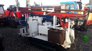 Буровая установка  Ивано-Франковск