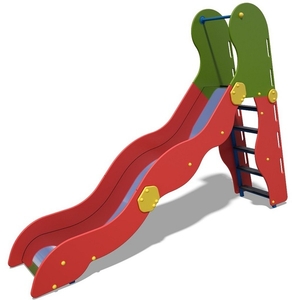 Гірки для дітей