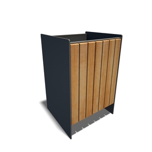 Урна вулична купити