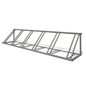 Велопарковка,  стоянка,  садові та паркові меблі