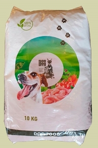 Повноцінний корм для собак з Європи - <ro>Изображение</ro><ru>Изображение</ru> #1, <ru>Объявление</ru> #1701375