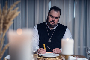 Любовна магія. Сергій Кобзар в Ужгороді. - <ro>Изображение</ro><ru>Изображение</ru> #1, <ru>Объявление</ru> #1749075