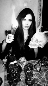 Магическая помощь от Динарии. Львов.