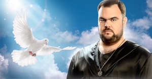 Приворот по фото. Сильний Маг і Знахар Сергій Кобзар у Рівному.. 