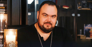 Маг Адор. Допомога Сергія Кобзаря. Ужгород.
