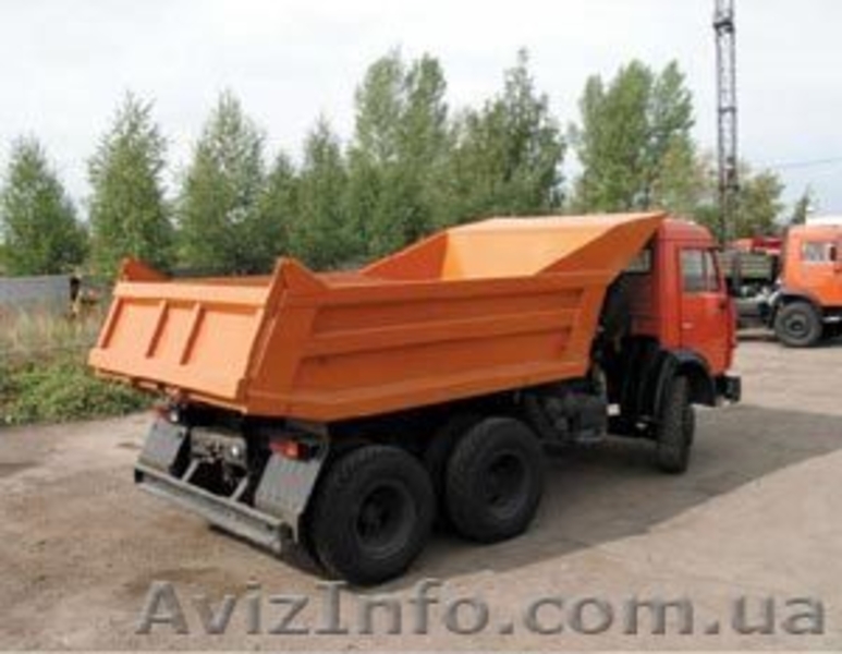 НАДАЮ  ТРАНСПОРТНІ ПОСЛУГИ - <ro>Изображение</ro><ru>Изображение</ru> #2, <ru>Объявление</ru> #5124