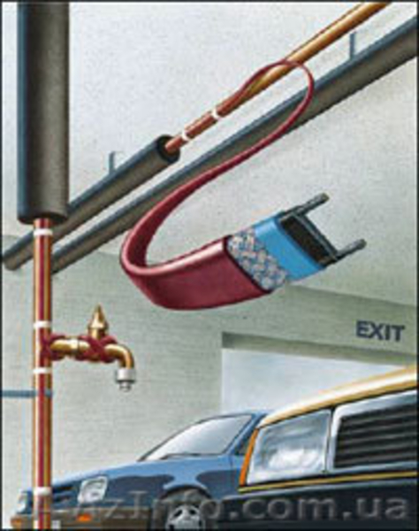 Пластиковые электропанели, теплый пол, программаторы - <ro>Изображение</ro><ru>Изображение</ru> #1, <ru>Объявление</ru> #5906