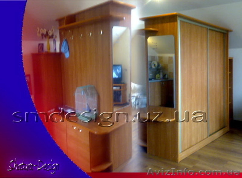 Мебель на заказ,и не только.-Ужгород - <ro>Изображение</ro><ru>Изображение</ru> #2, <ru>Объявление</ru> #15393