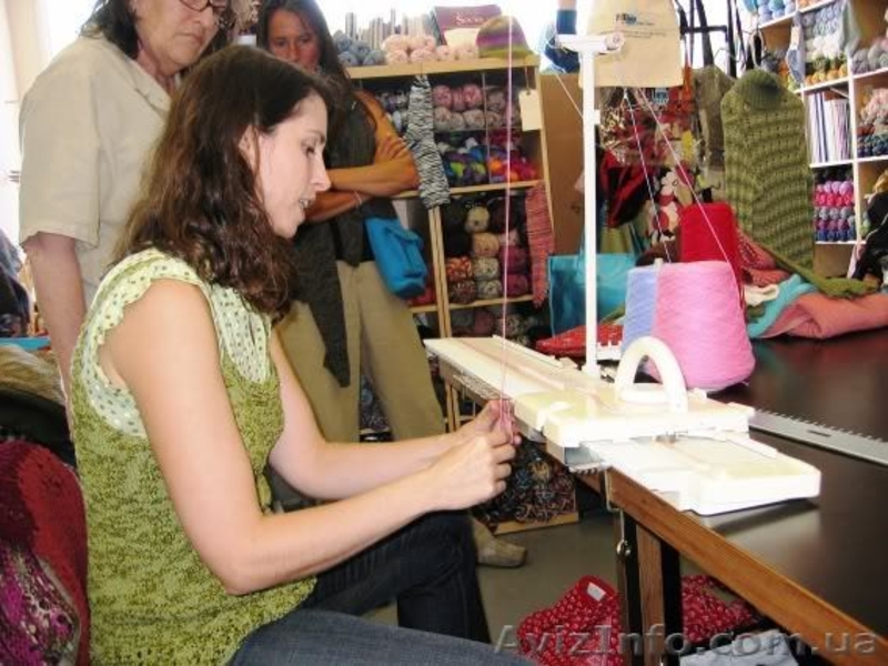 ВЯЗАЛЬНЫЕ МАШИНЫ VERITAS- - <ro>Изображение</ro><ru>Изображение</ru> #3, <ru>Объявление</ru> #31220