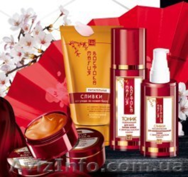 Косметика отечественных производителей - <ro>Изображение</ro><ru>Изображение</ru> #3, <ru>Объявление</ru> #46585