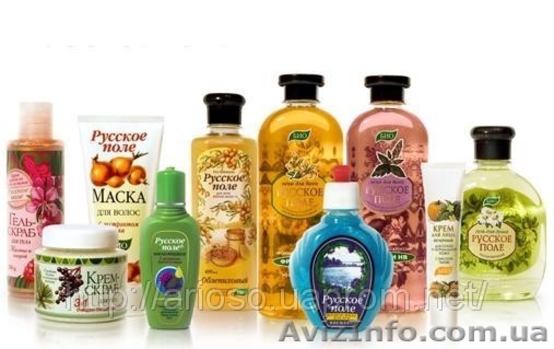 Косметика отечественных производителей - <ro>Изображение</ro><ru>Изображение</ru> #2, <ru>Объявление</ru> #46585