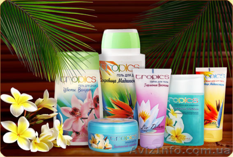 Косметика отечественных производителей - <ro>Изображение</ro><ru>Изображение</ru> #1, <ru>Объявление</ru> #46585