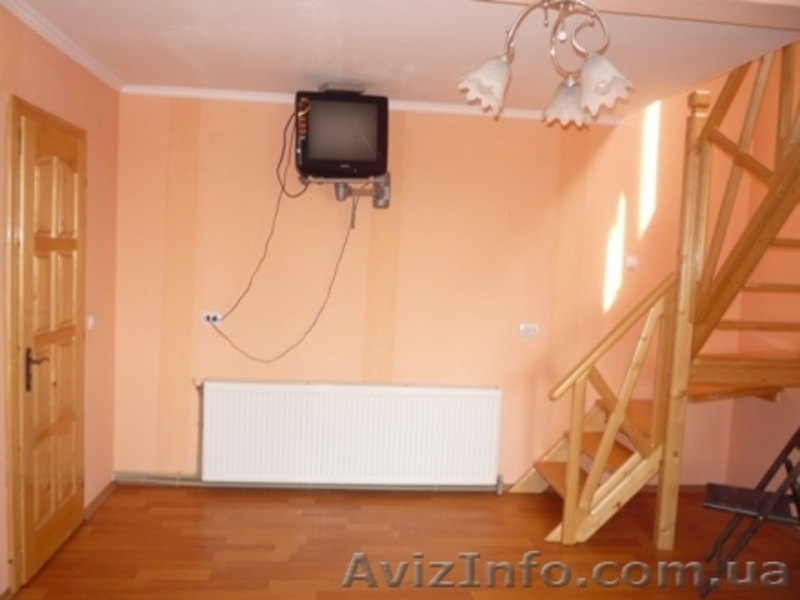 СДАМ посуточно комфортный коттедж в курортном г.Берегово! - <ro>Изображение</ro><ru>Изображение</ru> #3, <ru>Объявление</ru> #66251