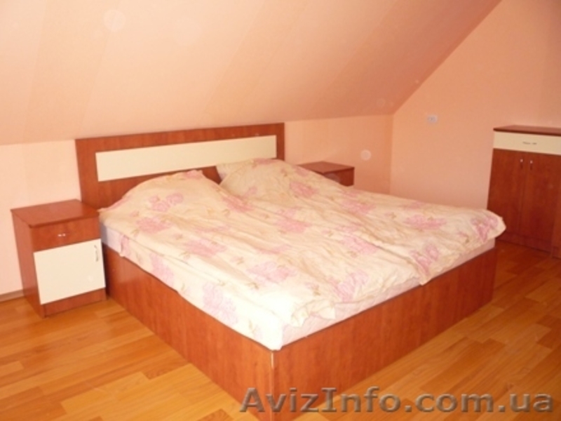 СДАМ посуточно комфортный коттедж в курортном г.Берегово! - <ro>Изображение</ro><ru>Изображение</ru> #5, <ru>Объявление</ru> #66251