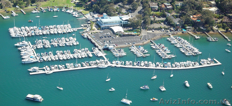 Где хранить моторную лодку? Где ставить гидроцикл, Где парковать яхту?  - <ro>Изображение</ro><ru>Изображение</ru> #2, <ru>Объявление</ru> #63844