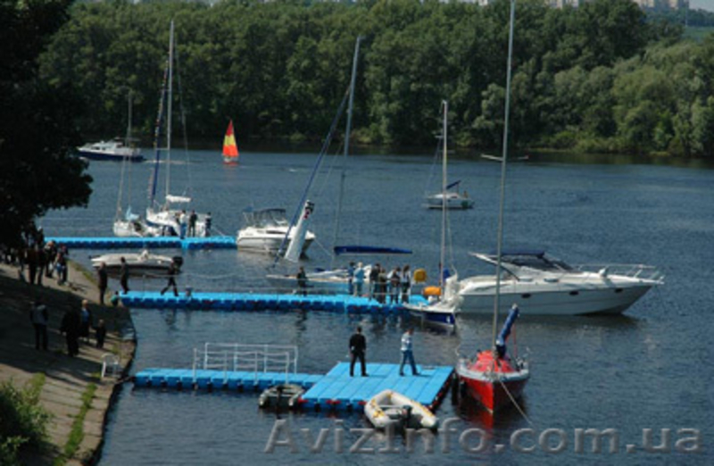 Где хранить моторную лодку? Где ставить гидроцикл, Где парковать яхту?  - <ro>Изображение</ro><ru>Изображение</ru> #1, <ru>Объявление</ru> #63844