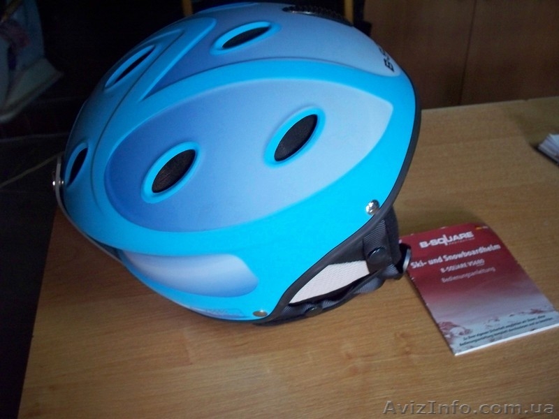 Шлемы детские новые - <ro>Изображение</ro><ru>Изображение</ru> #2, <ru>Объявление</ru> #83775